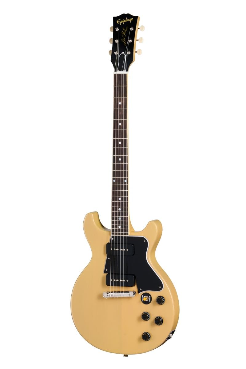 Amazon.co.jp: Epiphone/Inspired by Gibson Custom 1960 Les Paul