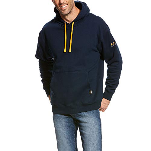 Image of Ariat Men's Rebar Workman Hoodie
