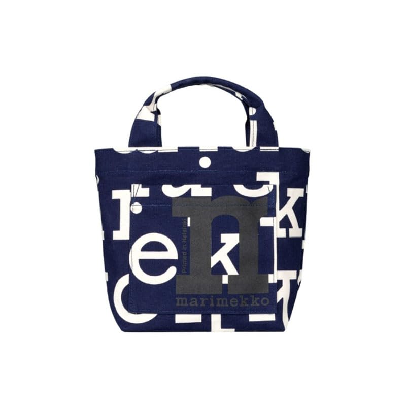 marimekko トートバッグ marimekko マリメッコ トートバッグ Pieni Siirtolapuutarha