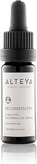 Alteya Organics Eye Serum USDA Certified Orga...