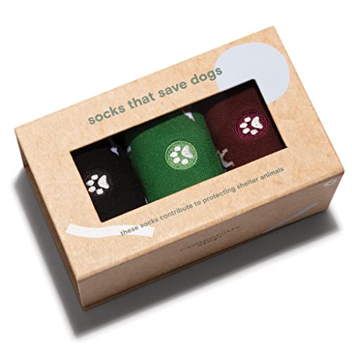 Image of Conscious Step Women's Fair Trade Organic Cotton Crew Socks | 3 Pack | Every Pair Helps Support our Humanitarian Partners