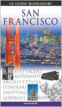 San Francisco E California Del Nord