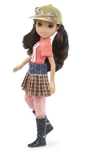 Moxie Girlz Horse Riding Club Doll Sophina