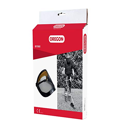 Oregon Q515065 Stahl-Mesh-Display