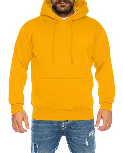 Raff &Taff Hoodie Kapuzenpullover Sweatshirt Sweater Pullover |S-10XL|...