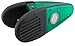 Master Magnetics 07522 3.5" Green Magnetic Clips 2 Count