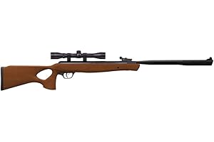 Valiant SBD Air Rifle, Nitro Piston Elite air Rifle