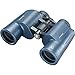 Bushnell H2O 10x42mm Binoculars, Waterproof and Fogproof Binoculars for Boating, Hiking, and Camping