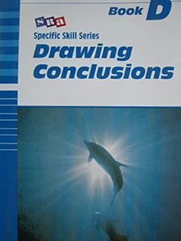 Specific Skill Series, Drawing Conclusions Book D