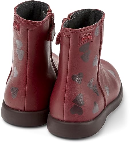 Camper Girl's Modern Ankle Boot2