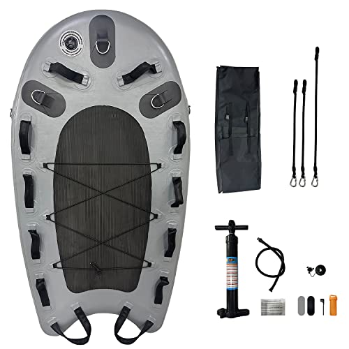 best jet ski for big guys
