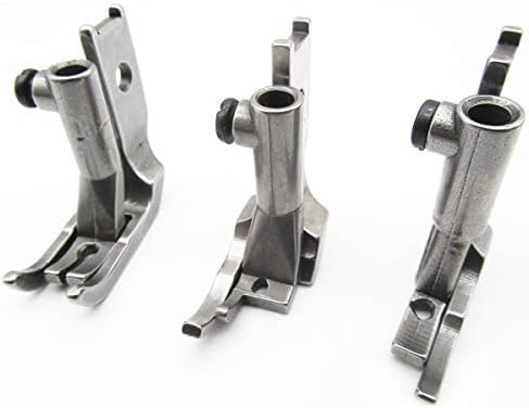 FILI FILETTATI ADATTI PER MACCHINE DA CUCIRE CLASSE SINGER 29 - Foto 4