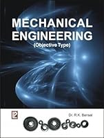 Mechanical Engineering 8131807886 Book Cover