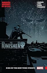 Amazon | The Punisher: War Machine Vol. 1 (The Punisher (2016-2018