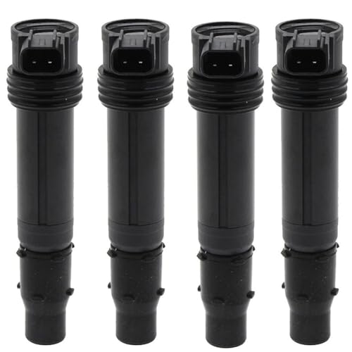 Bobine d'allumage F6T570 haute performance pour réguler le ralenti de votre ZX636 6R