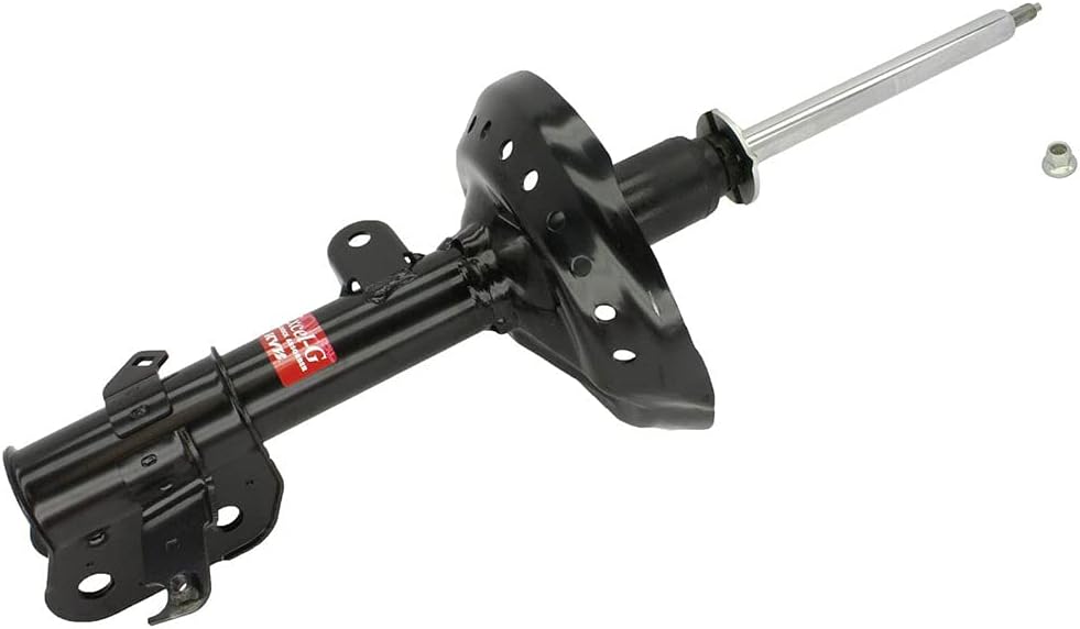 For Honda Odyssey 2005 2006 2007 New Set of 4 Excel-G Shocks Struts - BuyAutoParts 77-62578AQ New