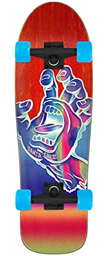 skateboard santa cruz amazon