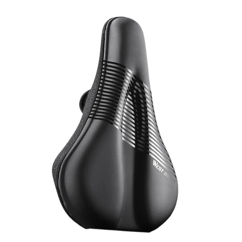 Coprisella Memory Foam Bici | Confronta prezzi