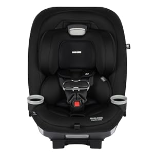 Maxi-Cosi Magellan® LiftFit All-in-One Convertible Car Seat