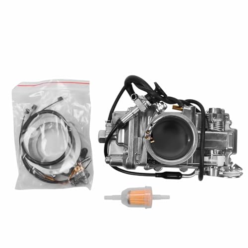 Carburateur HSR résoudre ratés moteur pièces TM Evo 42 45 48