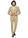 Produktbild OppoSuits Lustige Verrückt Abschlussball Anzüge für Herren - Komplettes Set: Jackett, Hose und Krawatte,Mehrfarbig,62