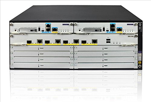 Hewlett Packard Enterprise MSR4060 – Router