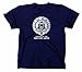 Produktbild #2 College of Winterhold T-Shirt, XL, Navy