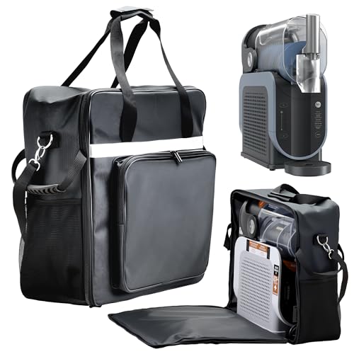 Carrying Bag for Ninja Slushie Machine FS301 & FS300 Accessories