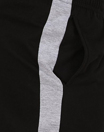 Image of CHECKERSBAY Men's Cotton Shorts(S-AA)
