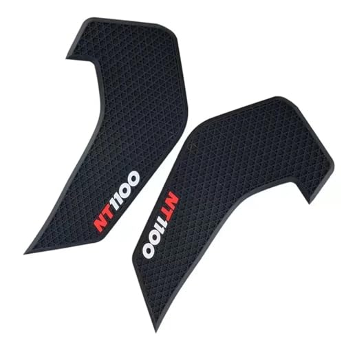 Autocollant protection réservoir moto pour Honda NT1100 2021-2023