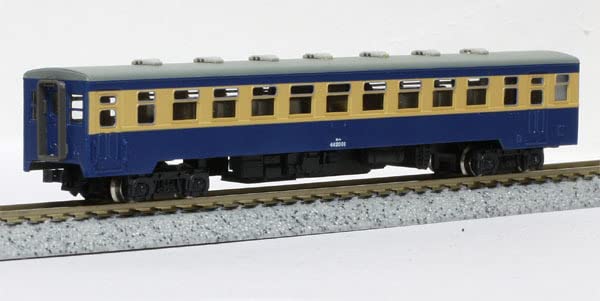 Amazon | 国鉄 キハ44100・快速3両セット | 鉄道模型 通販
