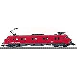 EAN 4001883378923 Märklin Digital 37892 - Triebwagen Serie 3000 - Elektrischer Gepäck-Triebwagen - Digital