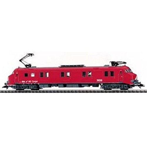 Preisvergleich Produktbild Märklin Digital 37892 - Triebwagen Serie 3000 - Elektrischer Gepäck-Triebwagen - Digital