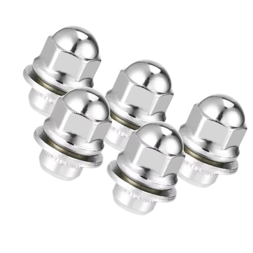 Tornillos llanta sin holguras tuercas de rueda coche Mitsubishi Galant MR455707