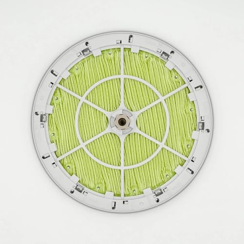 ダイキン DAIKIN 空気清浄機用加湿ロータ組立品 加湿フィルター枠セット 2568152（2530666）