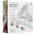 Sharper Image PowerBoost Move Aero