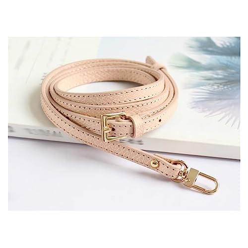 Correa ajustable diagonal con mosquetones para modificar bolsos