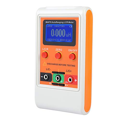 in Circuit Meter Component Range for USB, Meters
