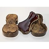 松脂 Bogaro & Clemente ボガーロ&クレメンテ バイオリン/ビオラ用