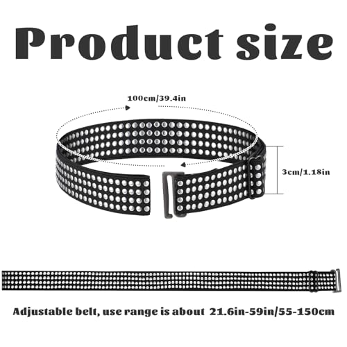 Shirt Stay Belt Adjustable Tucker Shirt Keeper Non Slip Elastic Holder Extra Gripping Discreet Band for Men Police Law Work Casual Wear2