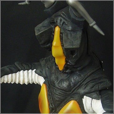 Amazon.co.jp: 大怪獣シリーズ(R) ウルトラマン編 「宇宙恐竜 ゼットン