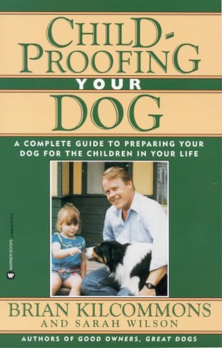 Childproofing Your Dog