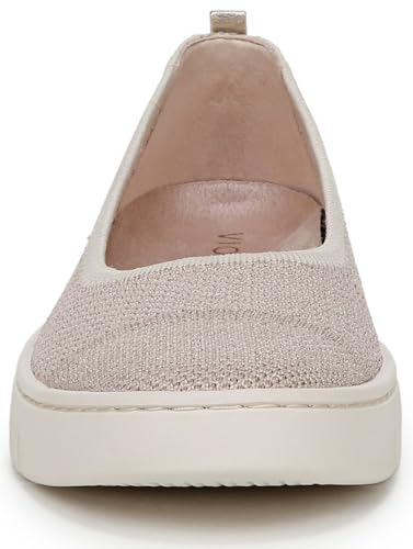 Vionic Women's Uptown Skimmer Knit Ballet Flat3