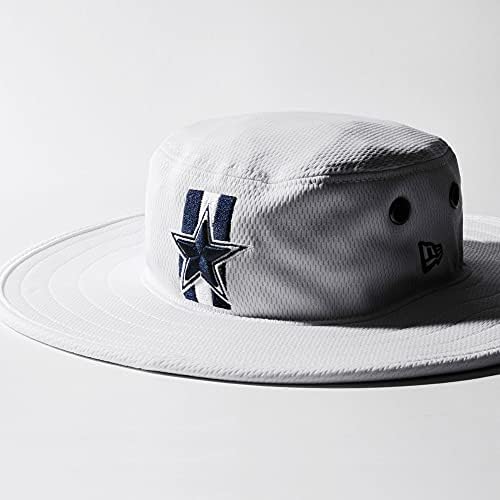 2021 Training Panama Bucket Hat 