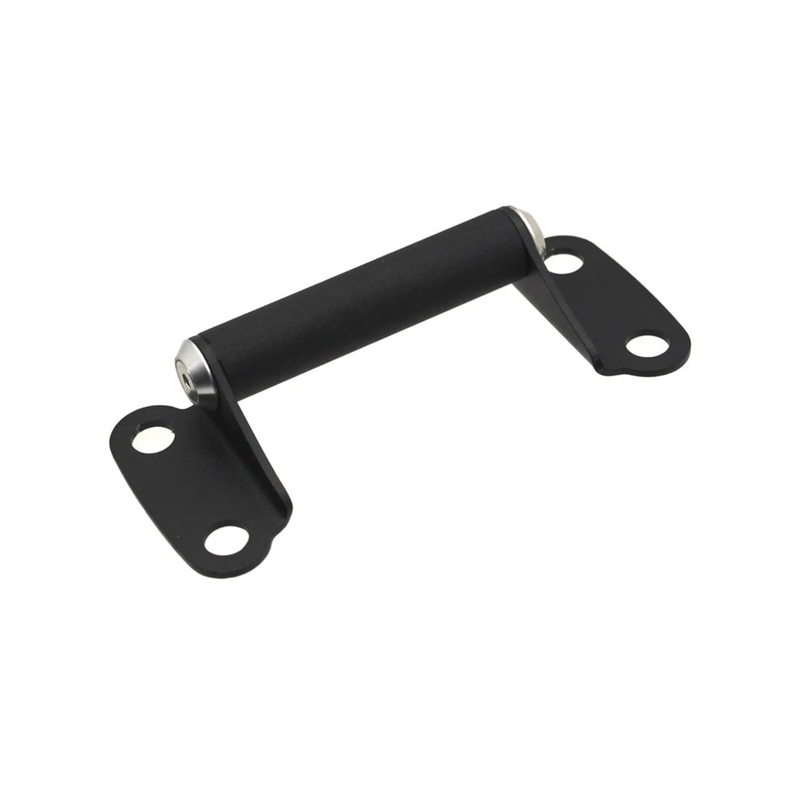 KWAYA Soporte para Teléfono GPS para CL250 CL300 CL500 CL 250 300 500 Soporte para Manillar Motocicleta Soporte De Placa De Navegación GPS para Teléfono Móvil Teléfono Soporte Placa