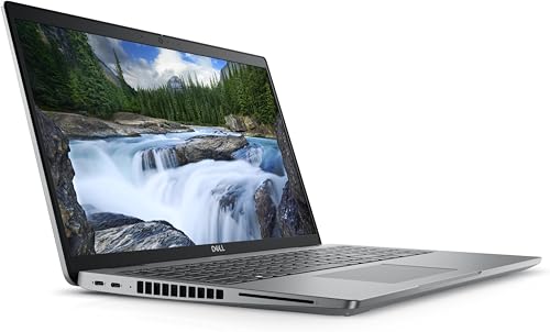 Dell Notebook 15,6" FHD Latitude 5540