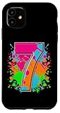 Photo Gallery custodia per iphone 11 seven 7th birthday happy birthday bimbo di 7 anni Photo Gallery custodia per iphone 11 seven 7th birthday happy birthday bimbo di 7 anni