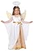 California Costumes Sweet Little Angel Toddler Costume, Size 4-6