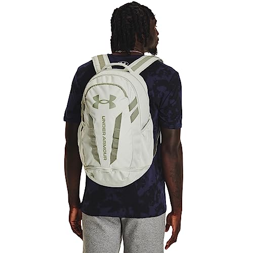 Image of Under Armour Hustle Backpack