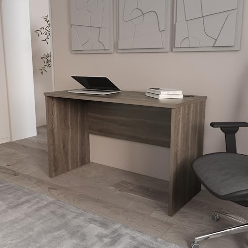 OPAHDN Transforms Your Workspace with a Compact Home Office Desk,